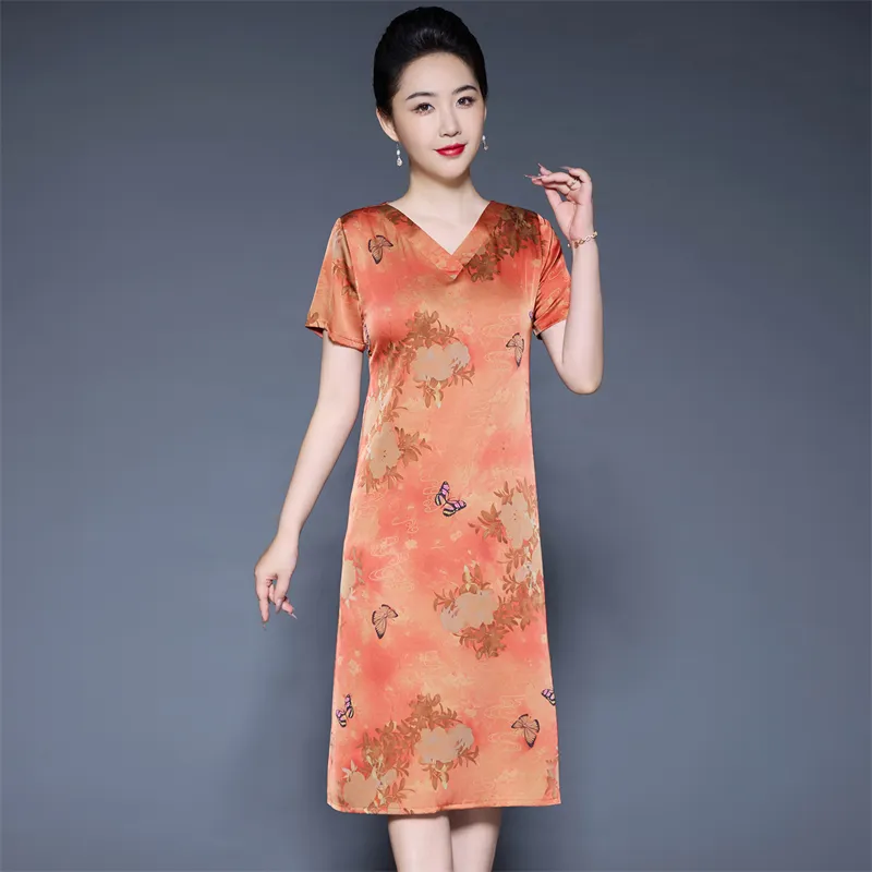 PIERRE CARDIN Short Sleeved Dress Women's-3
