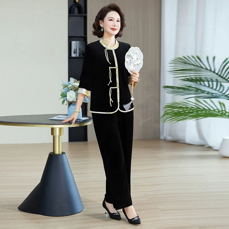 PIERRE CARDIN Casual Suit Women's-13
