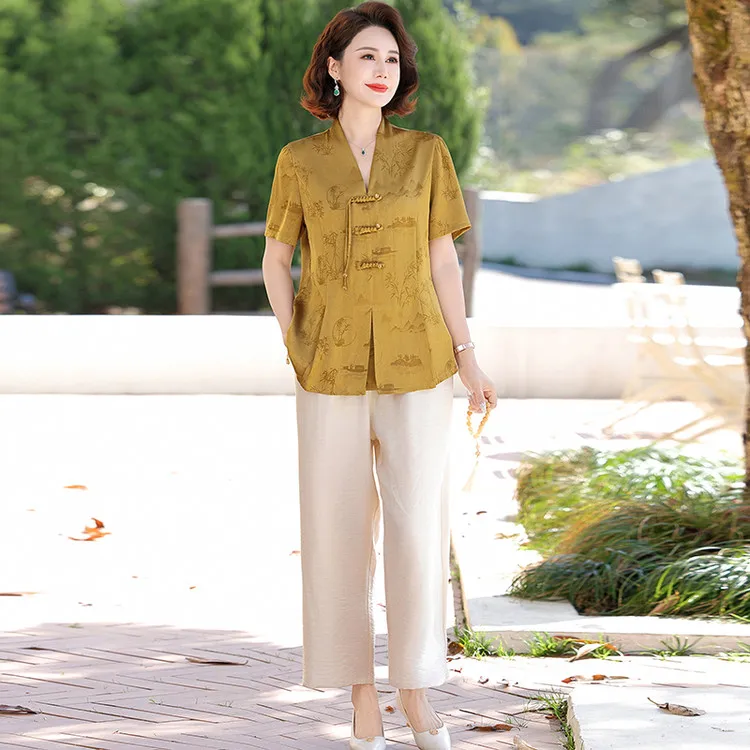 PIERRE CARDIN Casual Suit Women's-9