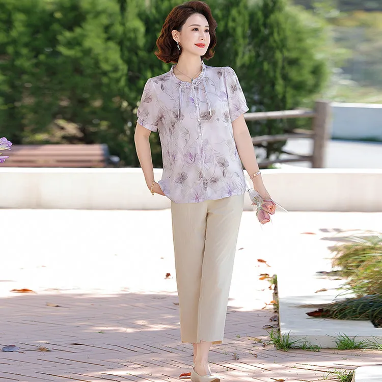 PIERRE CARDIN Casual Suit Women's-4