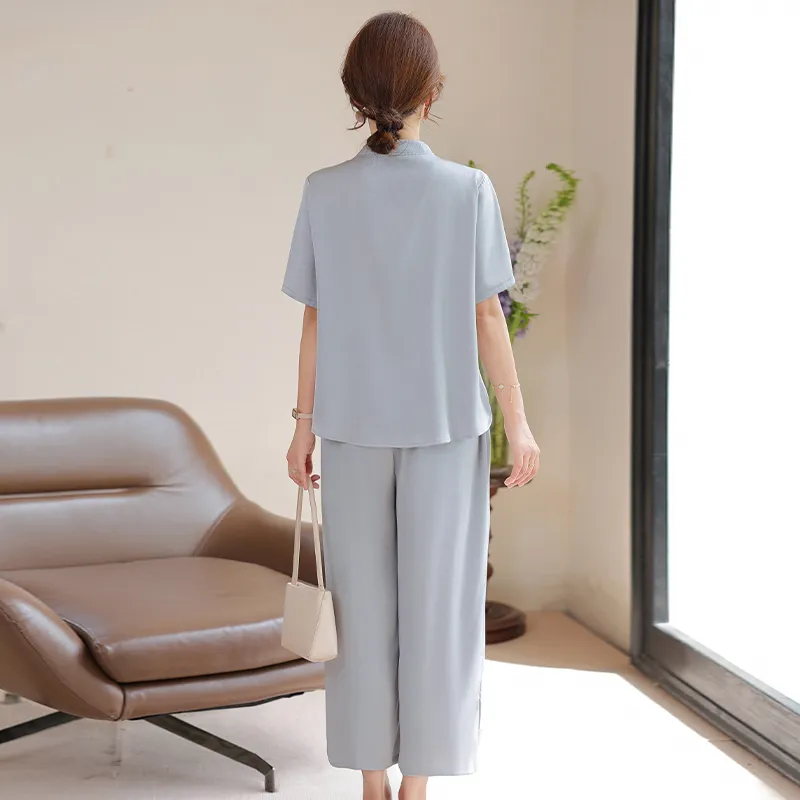 PIERRE CARDIN Casual Suit Women's-2