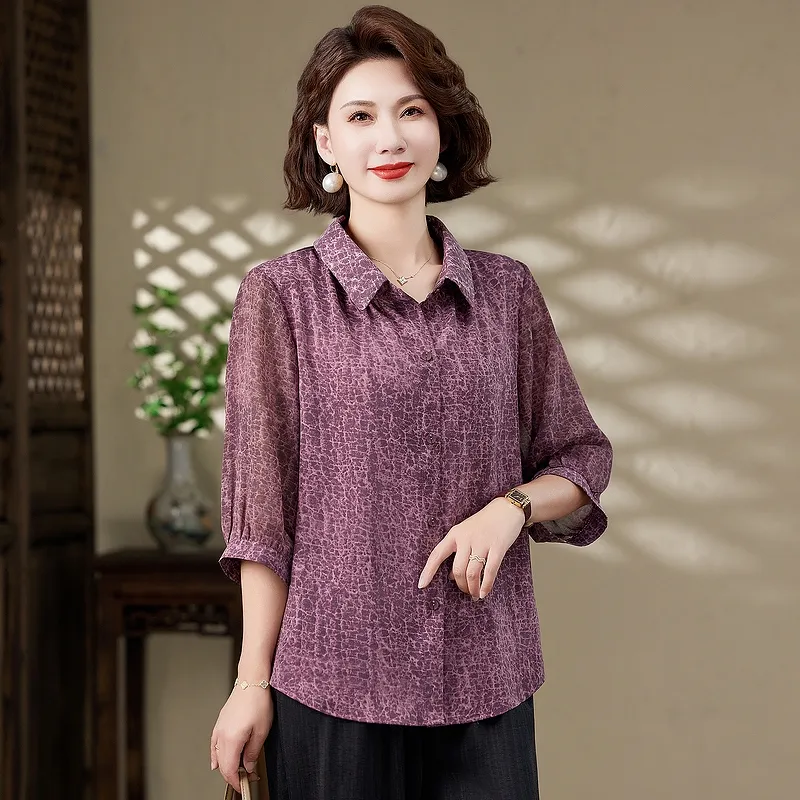 PIERRE CARDIN Shirts Women's-2