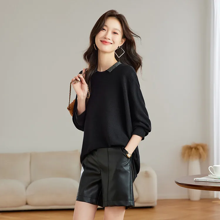 PIERRE CARDIN Knitwear Women's-6
