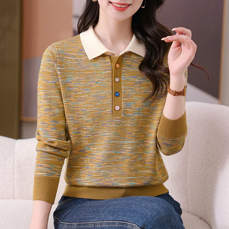 PIERRE CARDIN Knitwear Women's-15