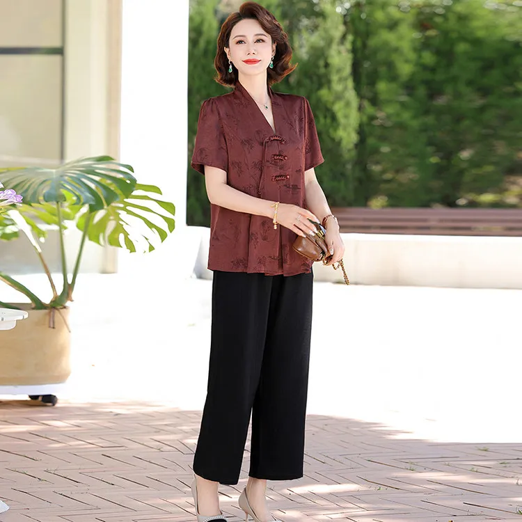 PIERRE CARDIN Casual Suit Women's-3