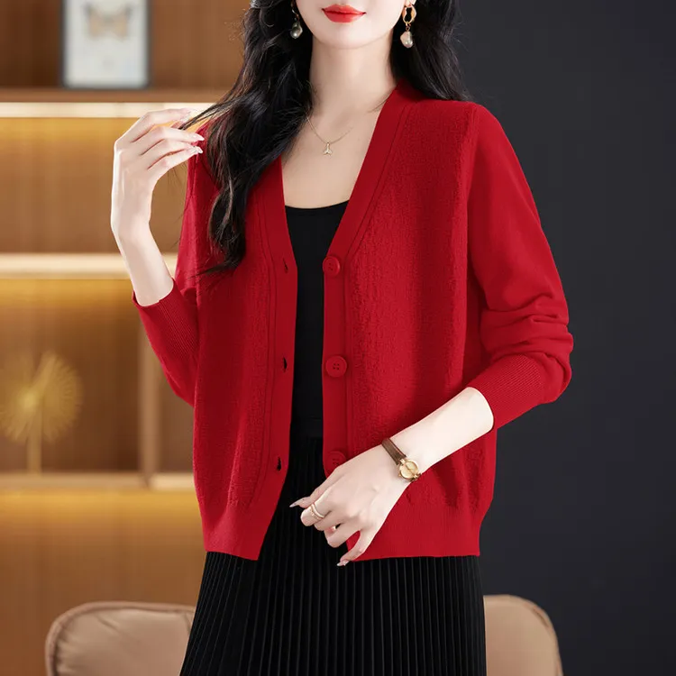 PIERRE CARDIN Knitwear Women's-16