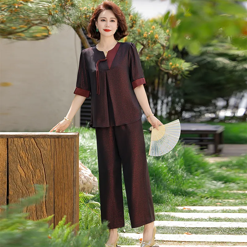 PIERRE CARDIN Casual Suit Women's-3