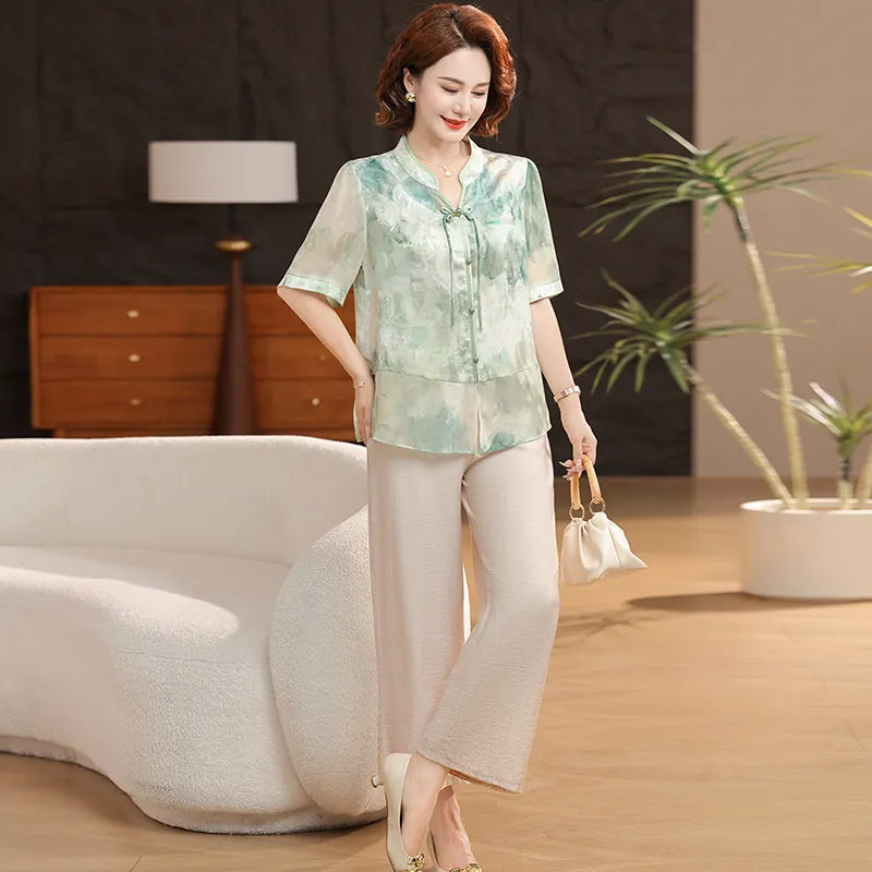 PIERRE CARDIN Casual Suit Women's-3