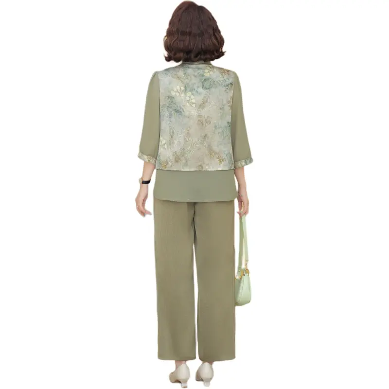 PIERRE CARDIN Two Piece Set Women's-4