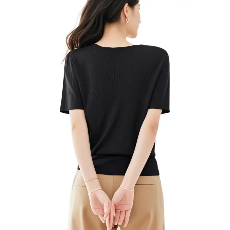 PIERRE CARDIN T Shirts Women's-1