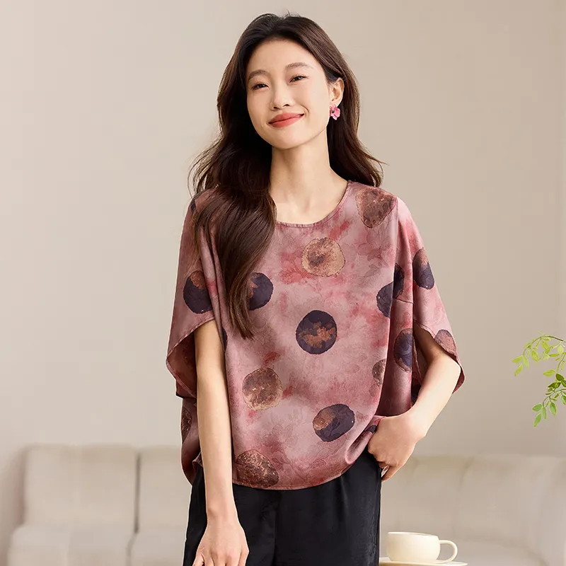 PIERRE CARDIN T Shirts Women's-6