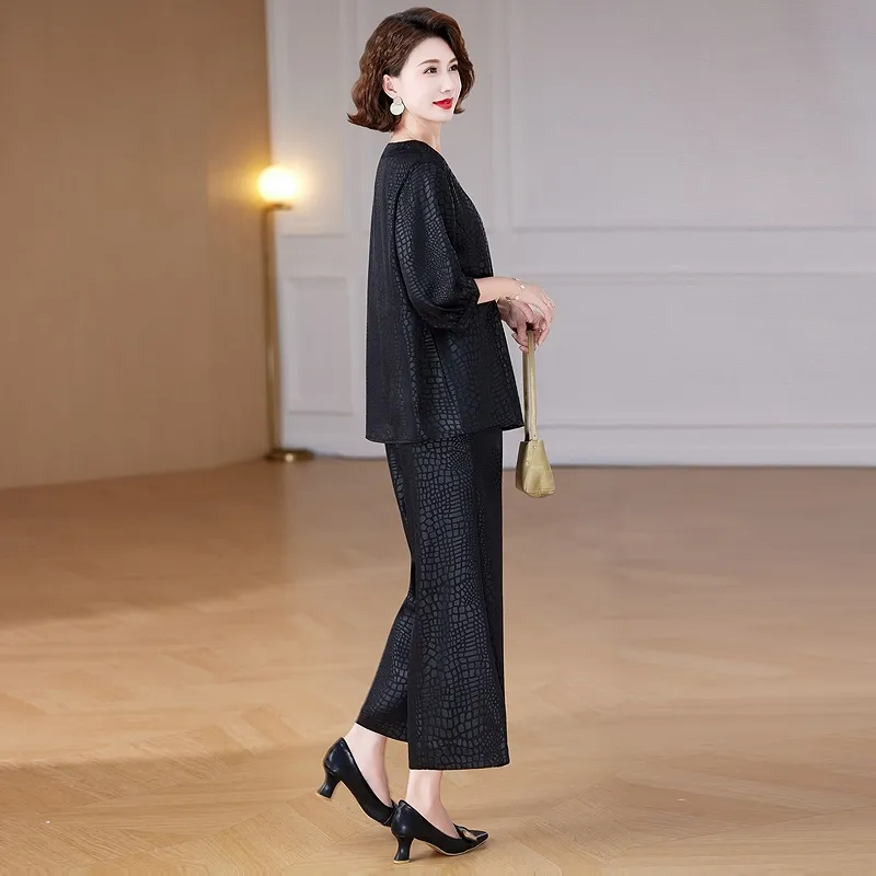 PIERRE CARDIN Casual Suit Women's-7