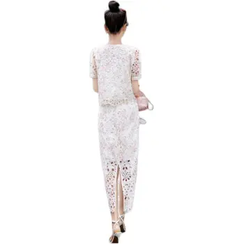PIERRE CARDIN Skirt Set Women's