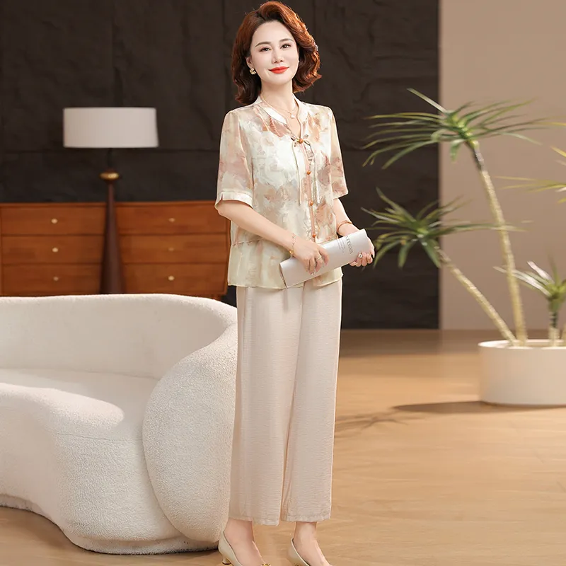 PIERRE CARDIN Casual Suit Women's-7