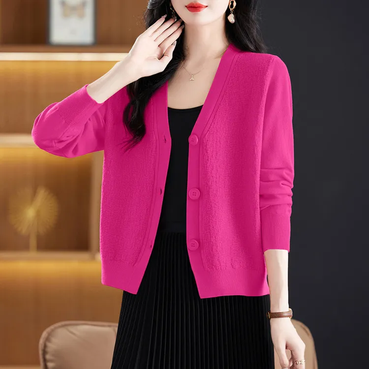 PIERRE CARDIN Knitwear Women's-22