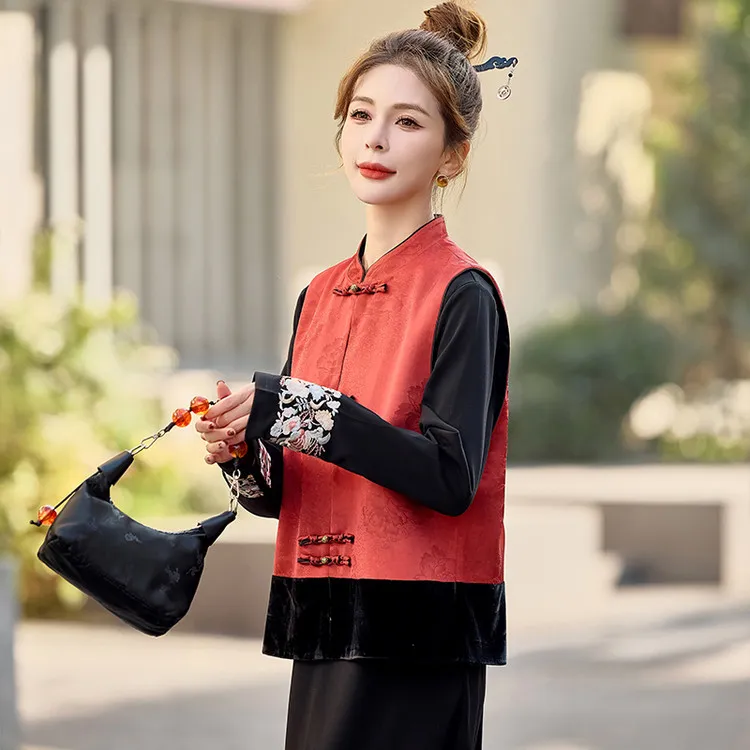PIERRE CARDIN Skirt Set Women's-5