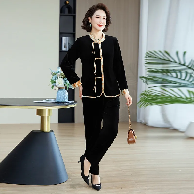 PIERRE CARDIN Casual Suit Women's-3