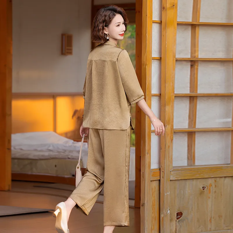 PIERRE CARDIN Casual Suit Women's-2