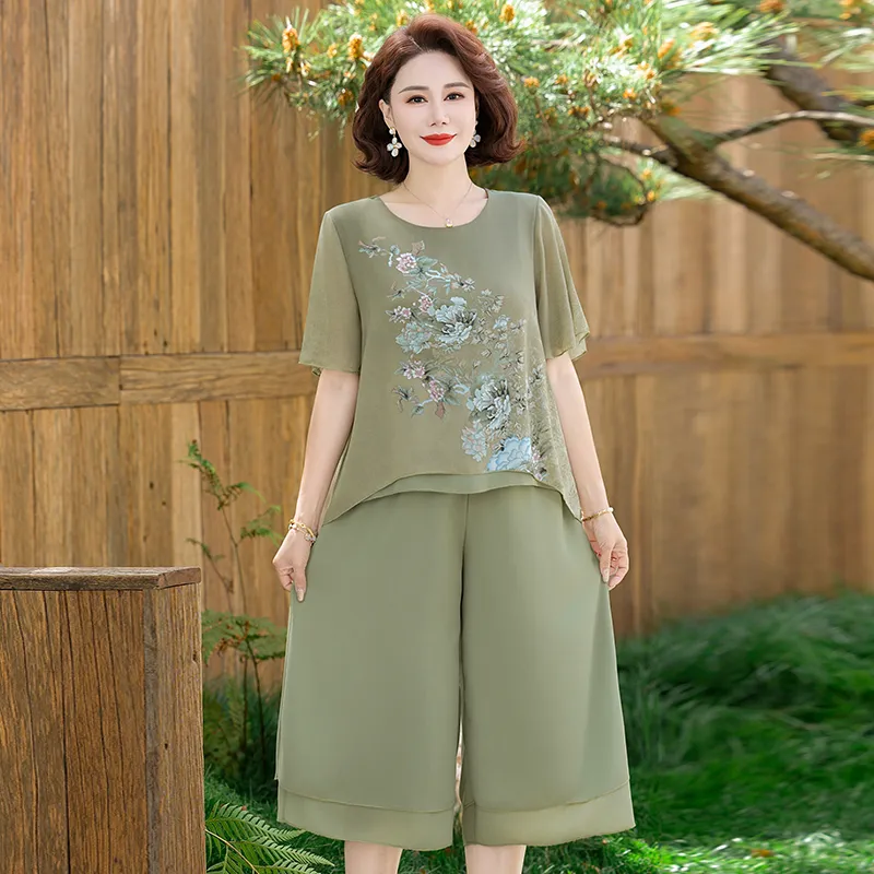 PIERRE CARDIN Casual Suit Women's-6