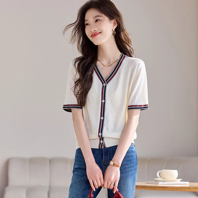 PIERRE CARDIN Regular T Shirt Women's-2