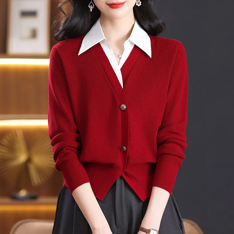 PIERRE CARDIN Knitwear Women's-4