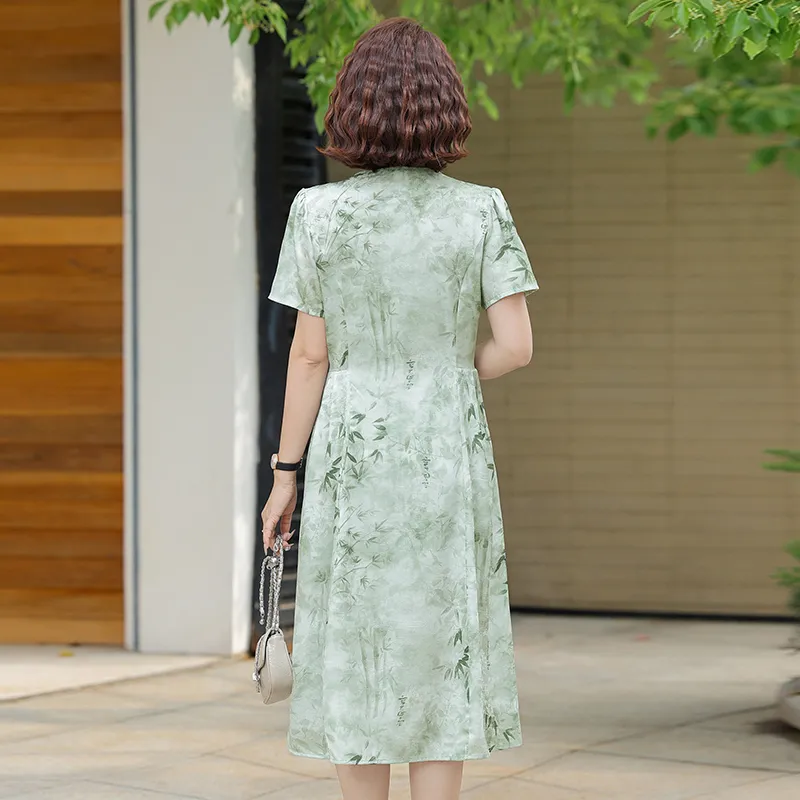 PIERRE CARDIN Short Sleeved Dress Women's-2