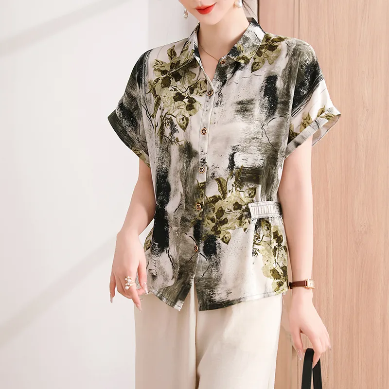PIERRE CARDIN Shirts Women's-7