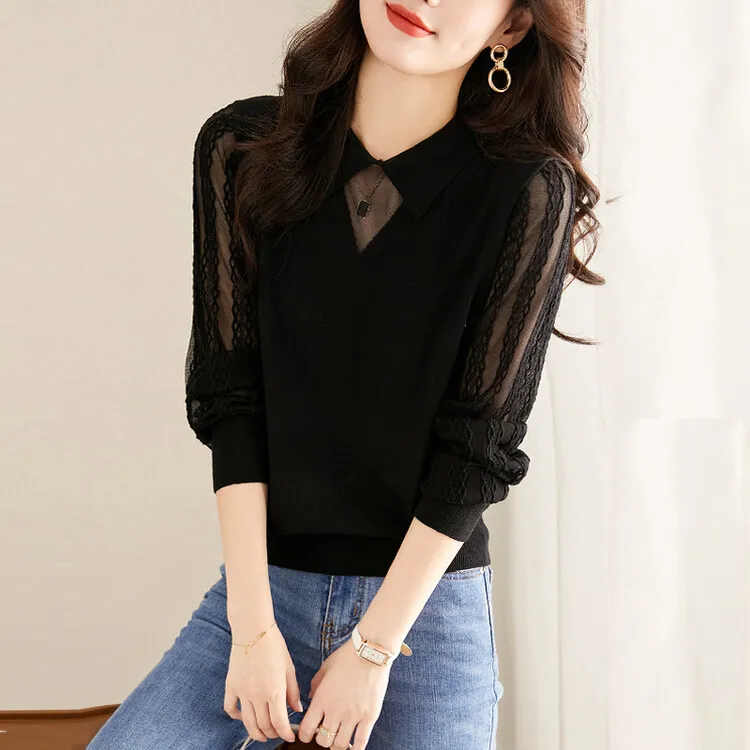 PIERRE CARDIN Knitwear Women's-1