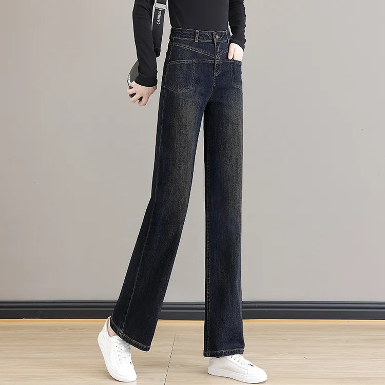PIERRE CARDIN Jeans Women's Concrete Gray-3
