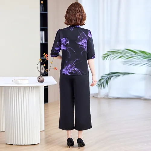 PIERRE CARDIN Casual Suit Women's
