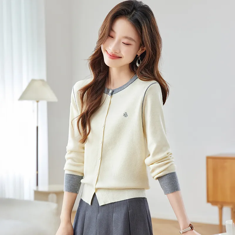 PIERRE CARDIN Knitwear Women's-7