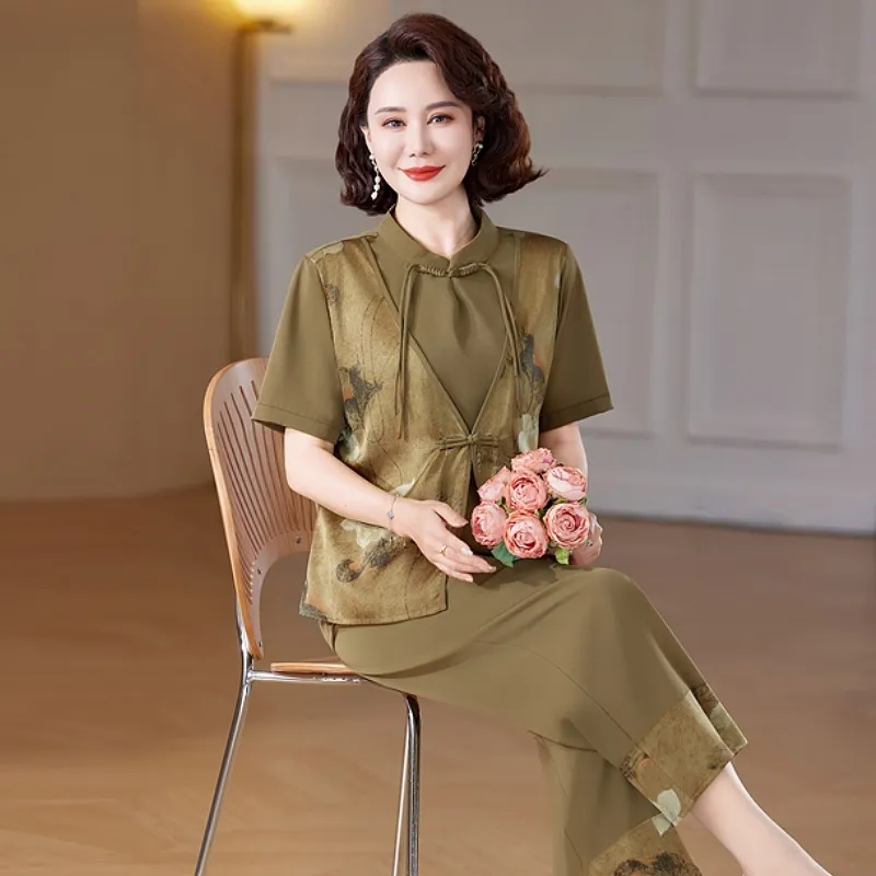 PIERRE CARDIN Casual Suit Women's-16