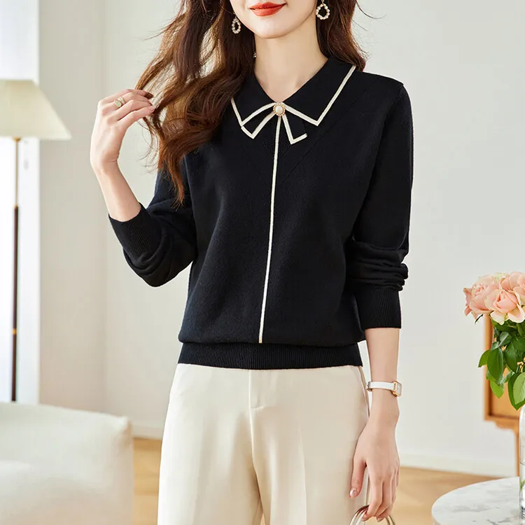 PIERRE CARDIN Knitwear Women's-2