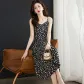 Black Floral