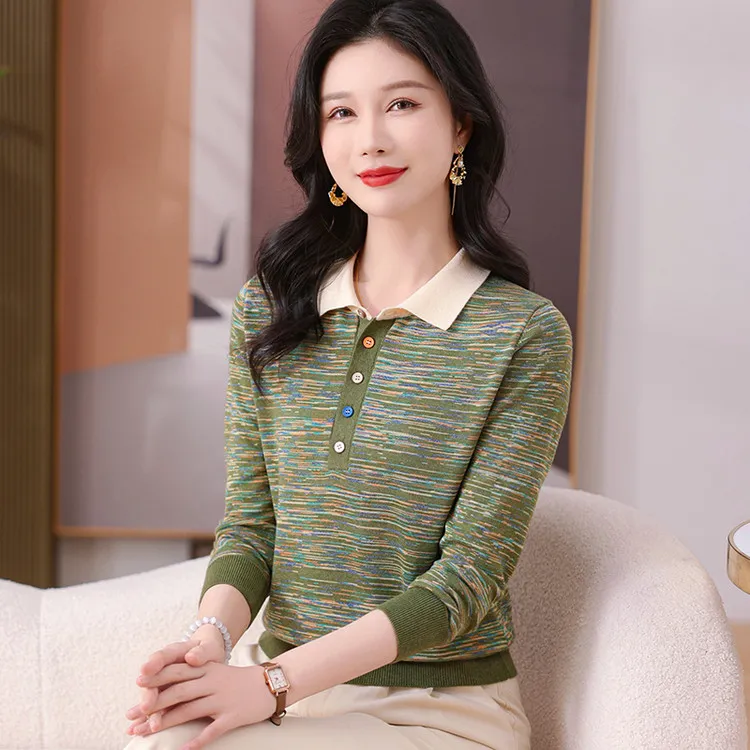 PIERRE CARDIN Knitwear Women's-2