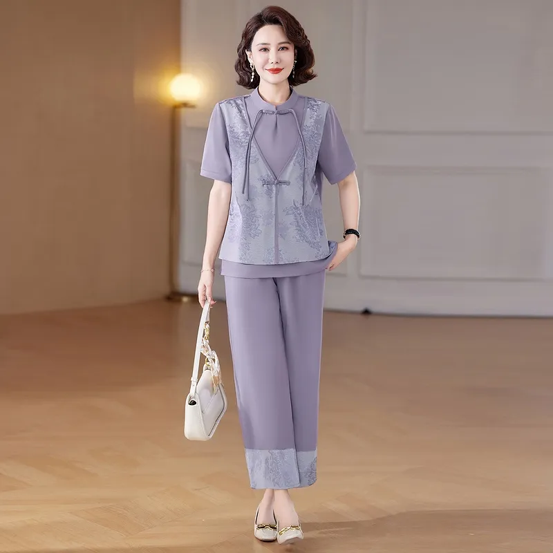 PIERRE CARDIN Casual Suit Women's-6