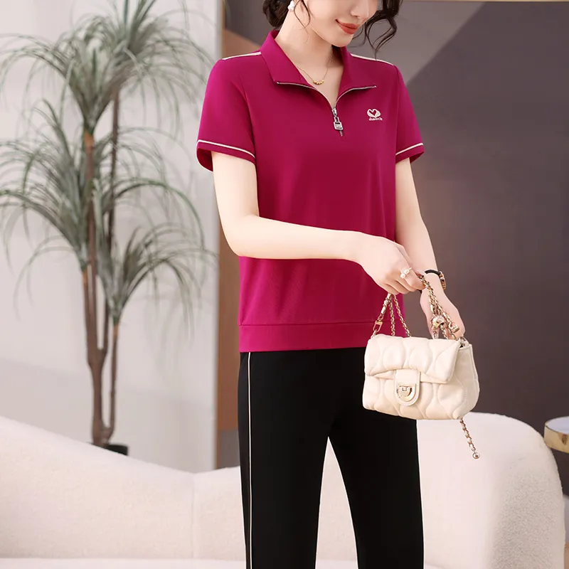 PIERRE CARDIN Casual Suit Women's-5