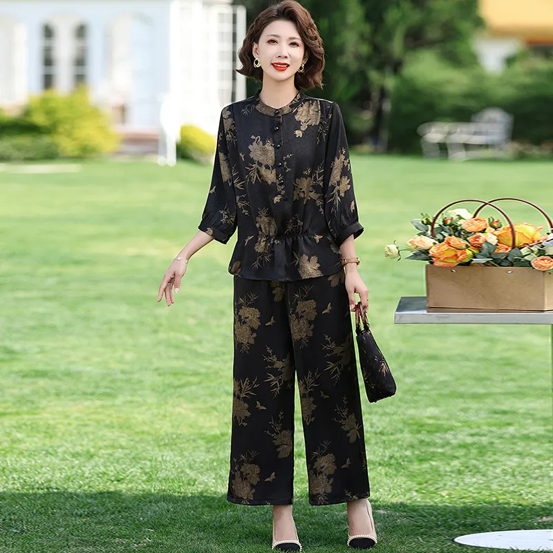 PIERRE CARDIN Casual Suit Women's-2