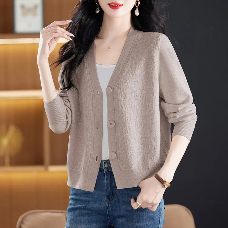 PIERRE CARDIN Knitwear Women's-19