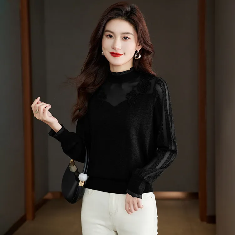 PIERRE CARDIN Knitwear Women's-7