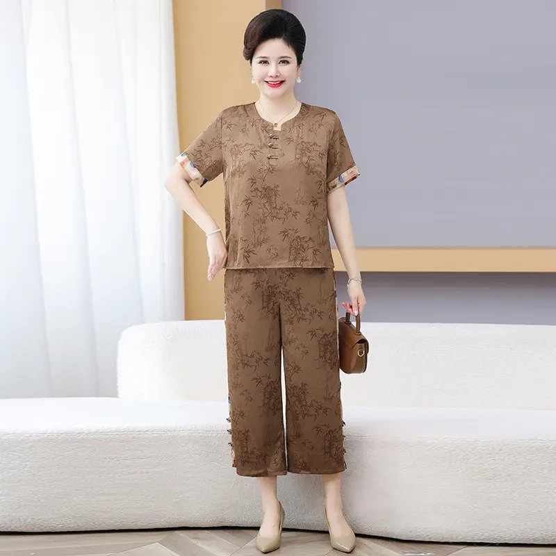 PIERRE CARDIN Casual Suit Women's-5