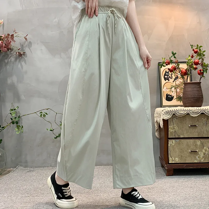 PIERRE CARDIN Casual Pants Women's-5