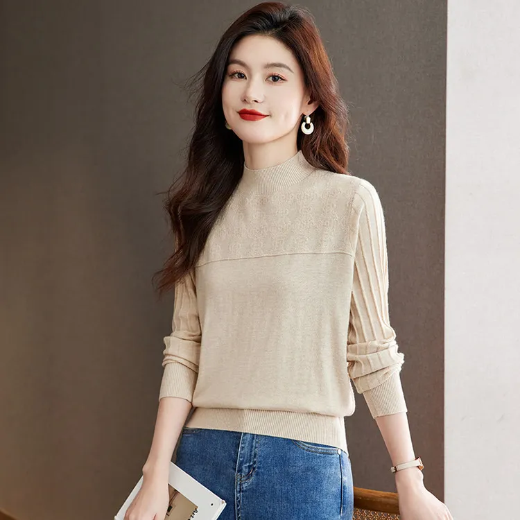 PIERRE CARDIN Knitwear Women's-6