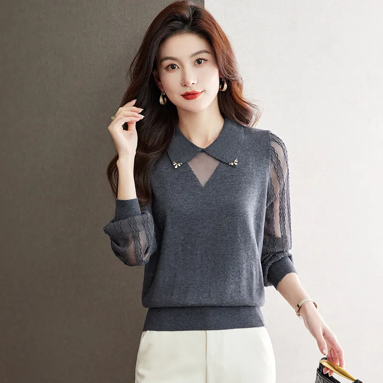 PIERRE CARDIN Knitwear Women's-3