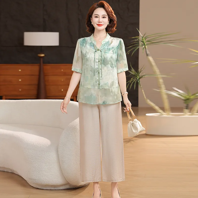 PIERRE CARDIN Casual Suit Women's-2