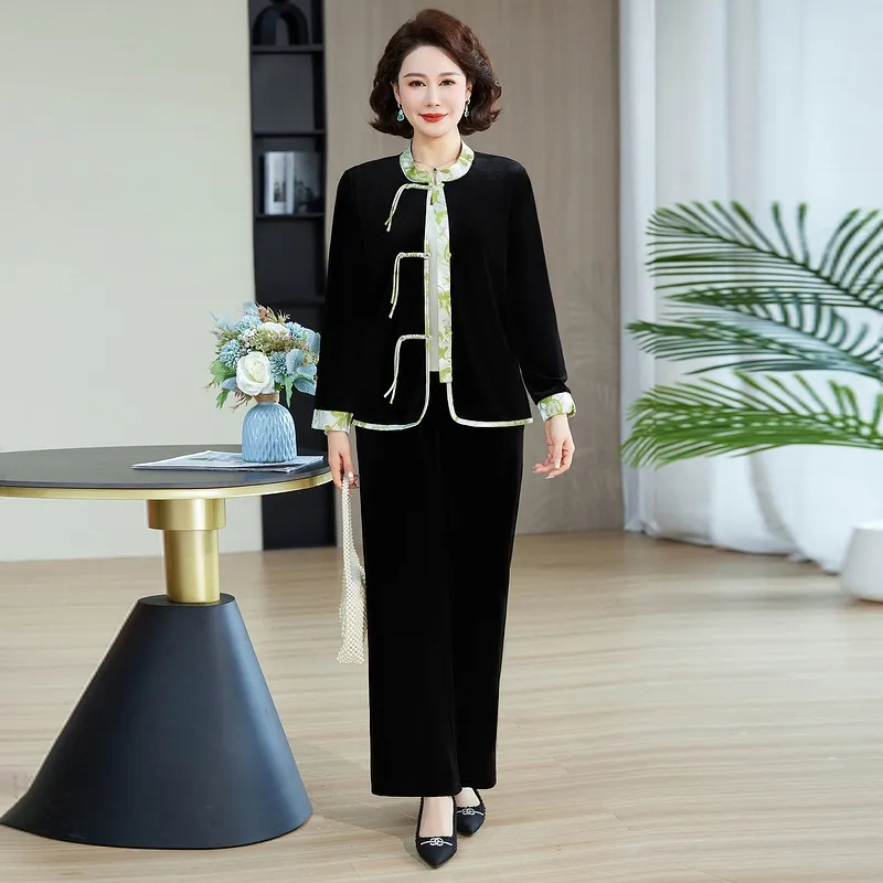 PIERRE CARDIN Casual Suit Women's-8