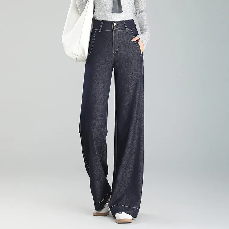 PIERRE CARDIN Jeans Women's Blue-2