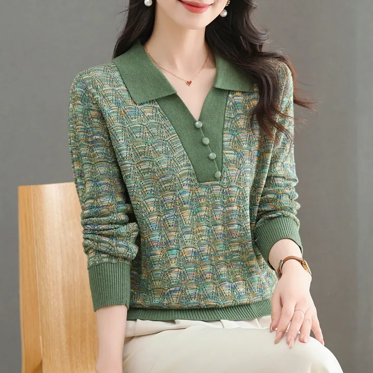 PIERRE CARDIN Knitwear Women's-5