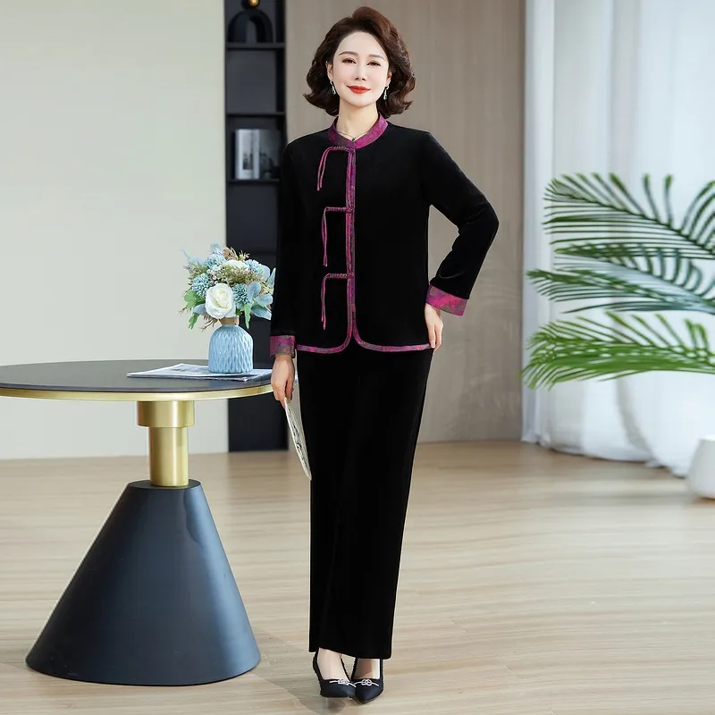 PIERRE CARDIN Casual Suit Women's-10