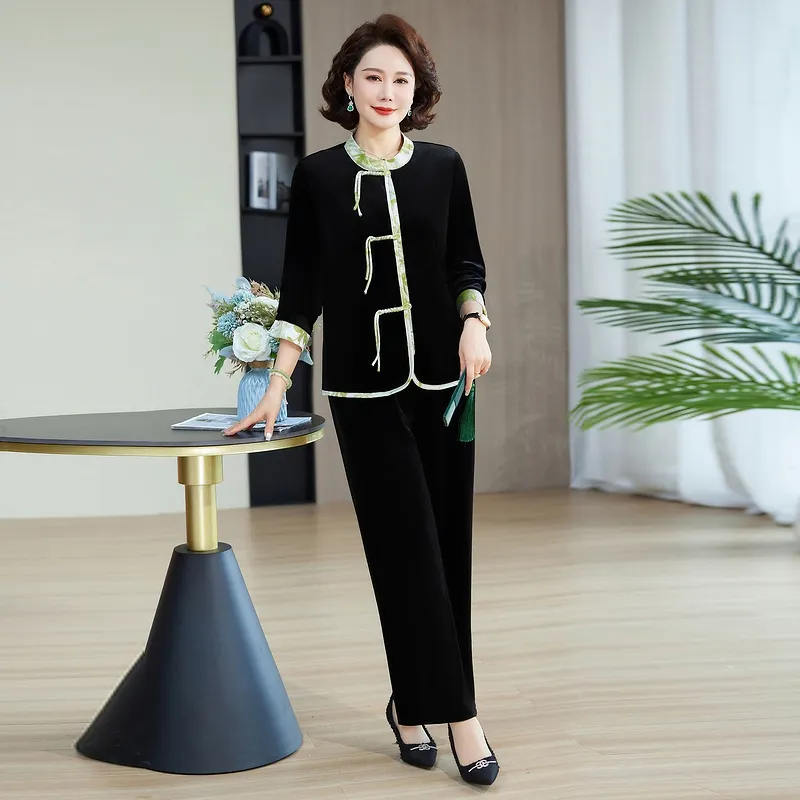 PIERRE CARDIN Casual Suit Women's-7